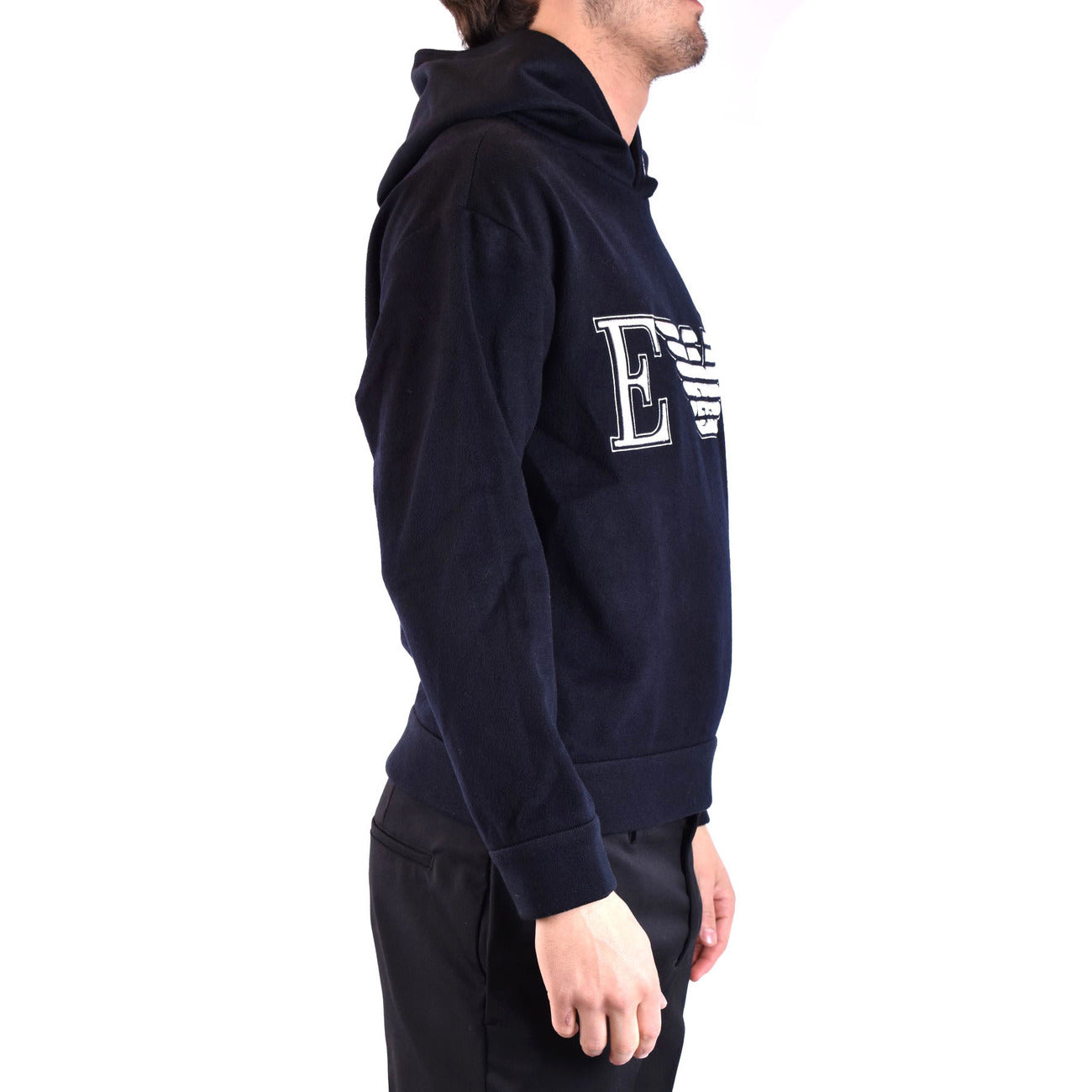 Emporio Armani Fleece Herren