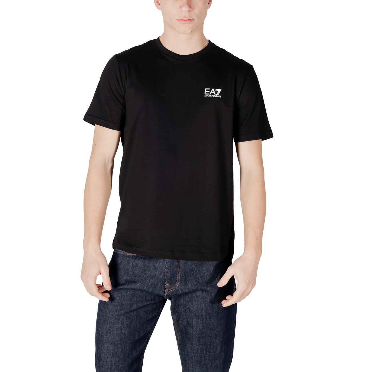 Ea7 T-Shirt Herren