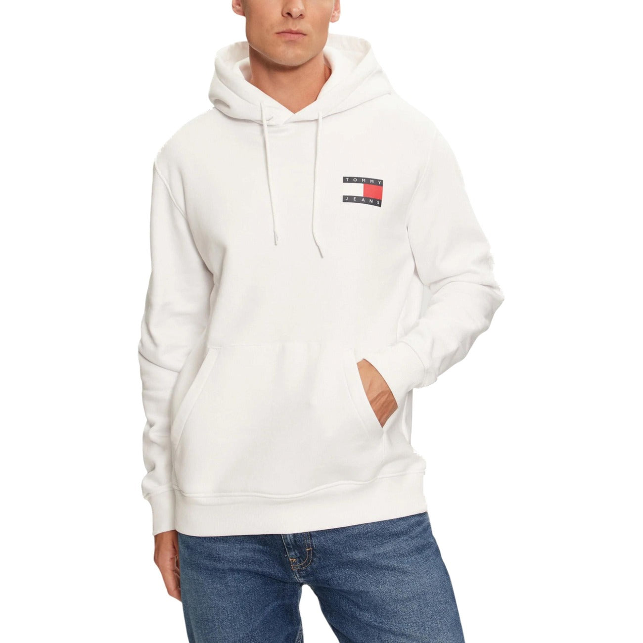 Tommy Hilfiger Jeans Fleece Herren