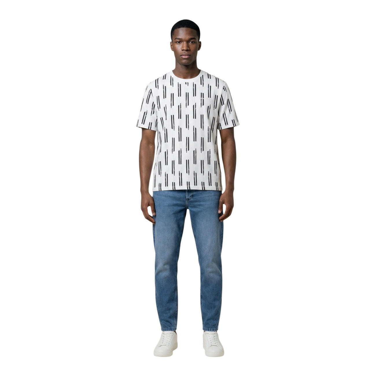 Antony Morato T-Shirt Herren