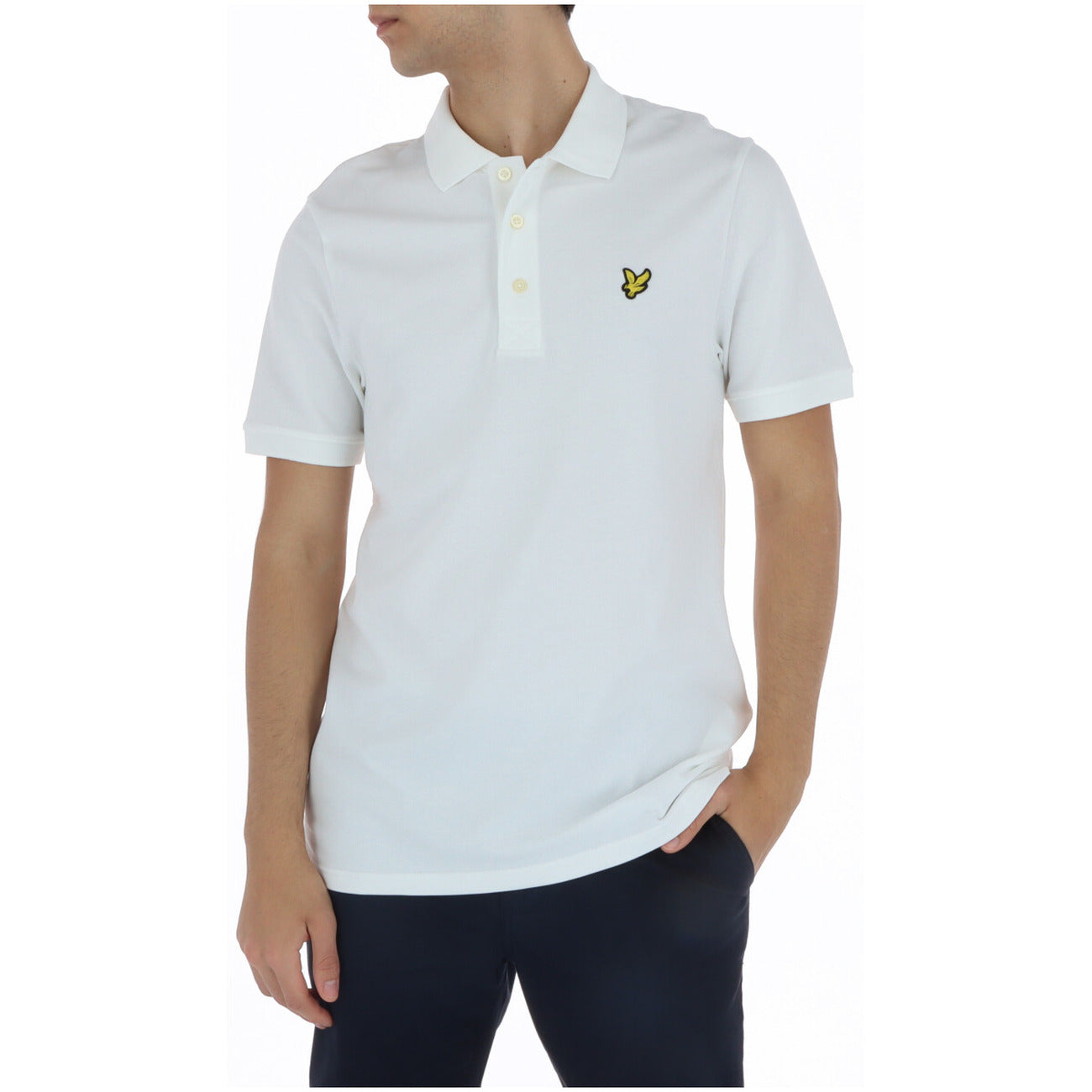 Lyle & Scott Polo Herren