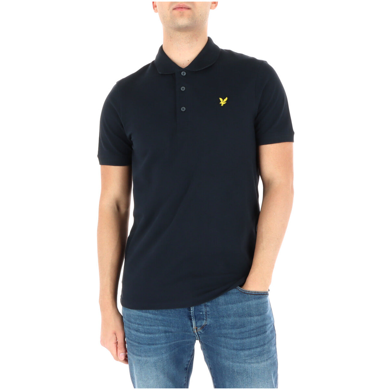 Lyle & Scott Polo Herren