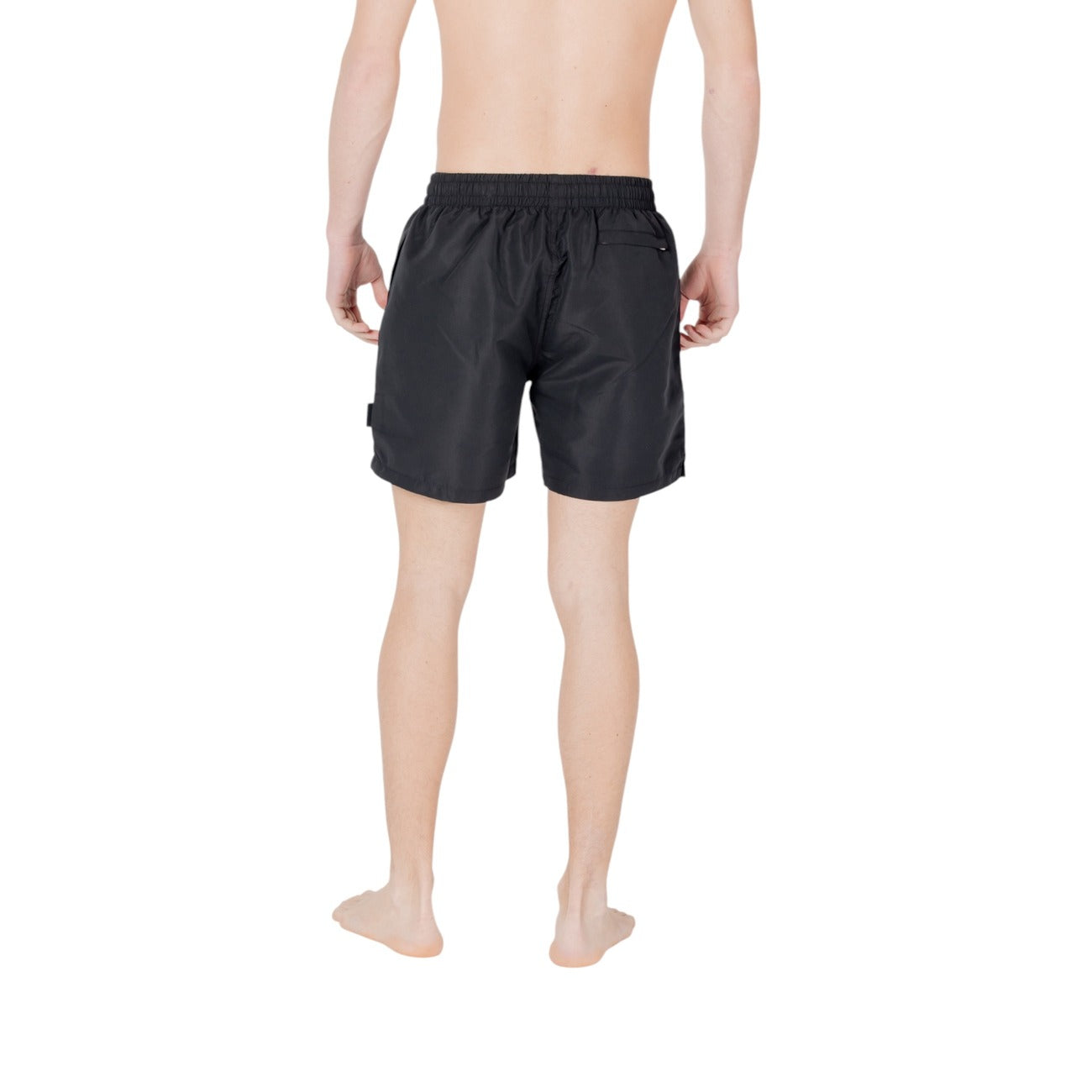 Ea7 Badehose Herren