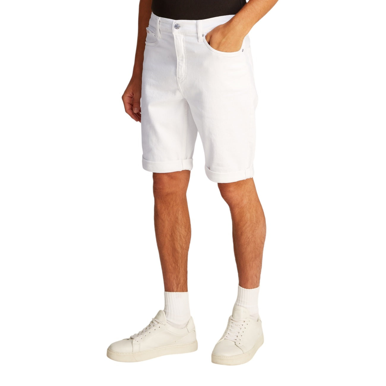 Calvin Klein Jeans Bermuda Herren