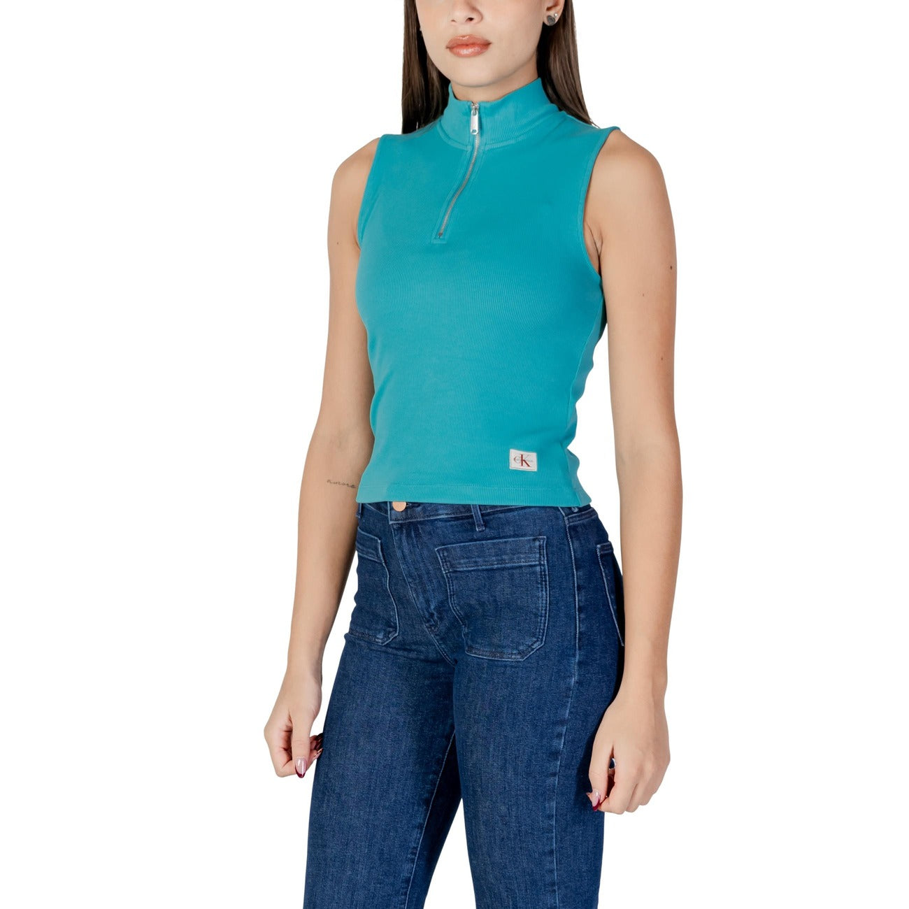 Calvin Klein Jeans Tank Top Damen