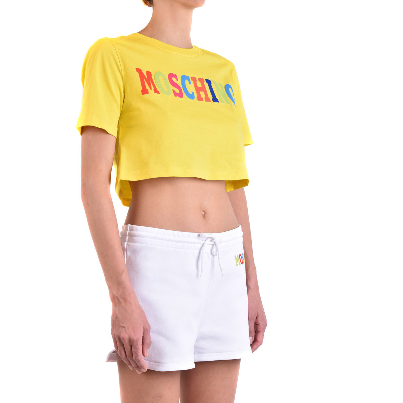 Moschino T-Shirt Damen