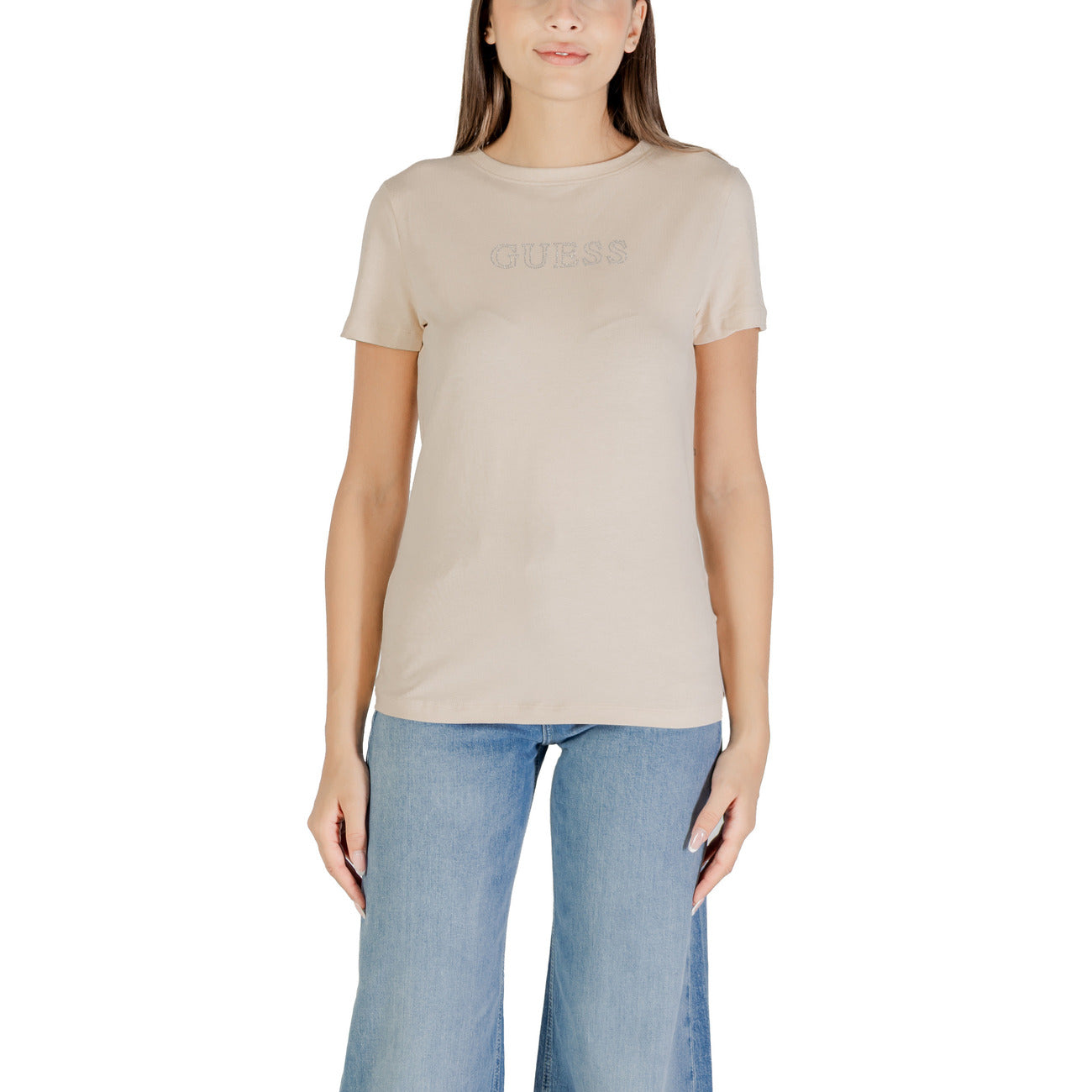 Guess Active T-Shirt Damen