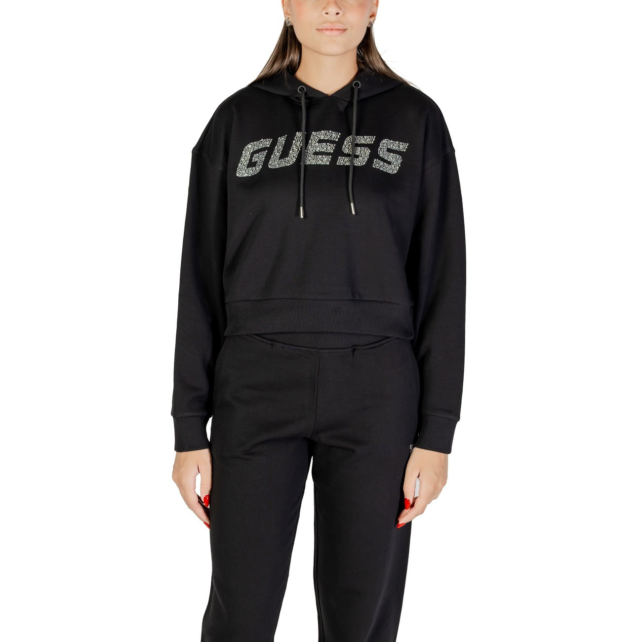 Guess Fleece Damen