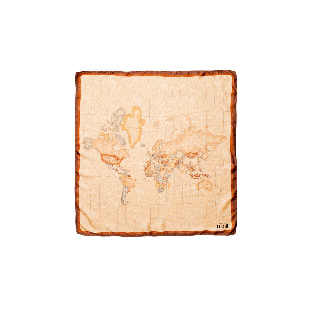 Alviero Martini Prima Classe Halstuch Damen