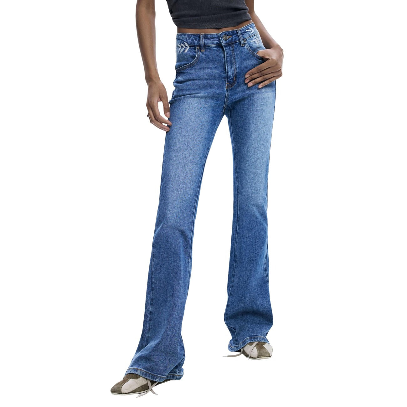 Desigual Jeans Damen