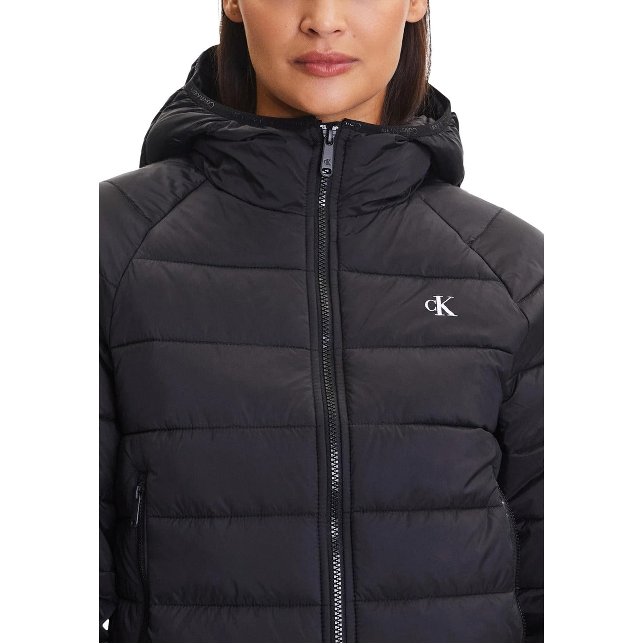 Calvin Klein Jeans Jacke Damen