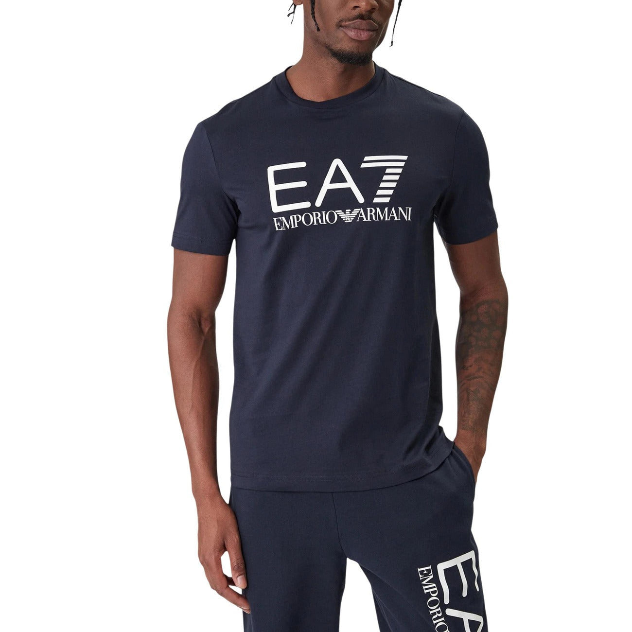 Ea7 T-Shirt Herren