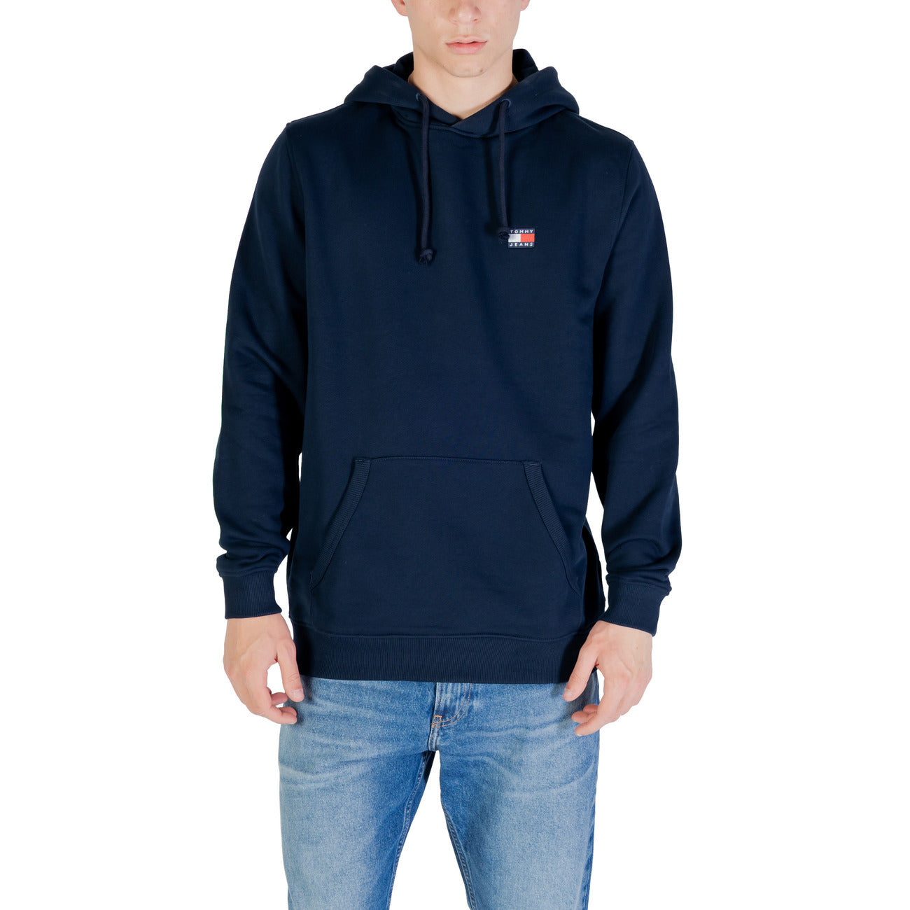 Tommy Hilfiger Jeans Fleece Herren