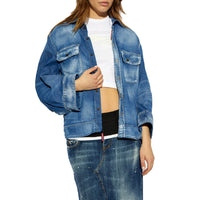 Dsquared2 Hemd Damen