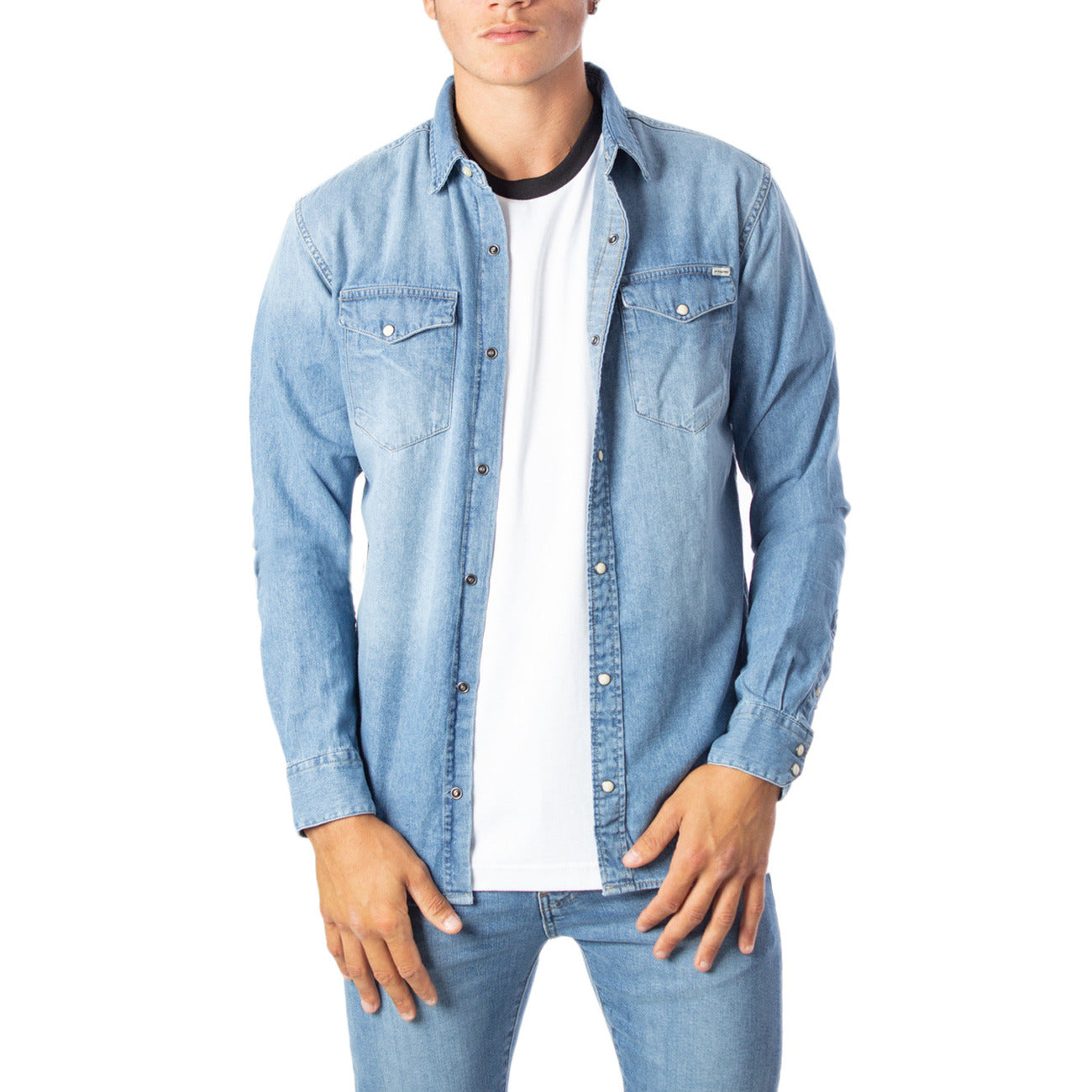 Jack & Jones Hemd Herren