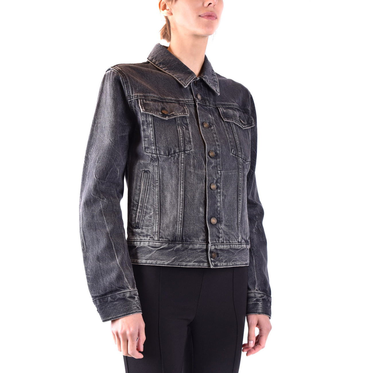 Saint Laurent Kostümjacke Damen