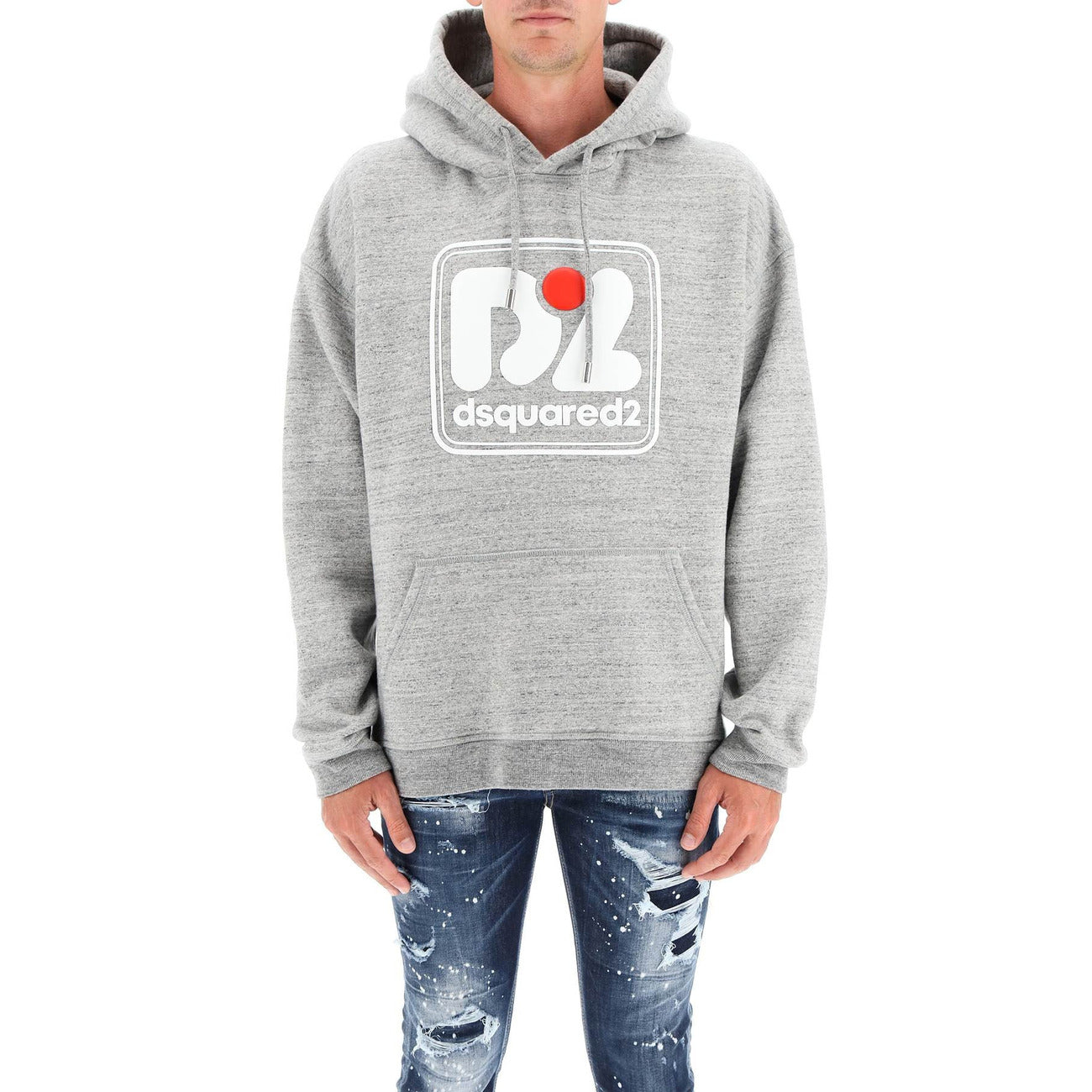 Dsquared Fleece Herren
