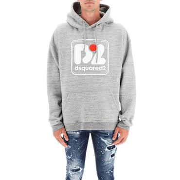 Dsquared Fleece Herren