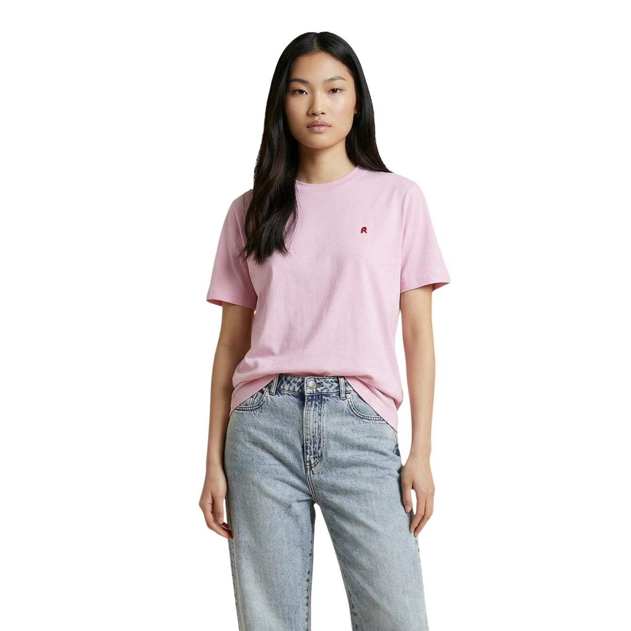 Replay T-Shirt Damen