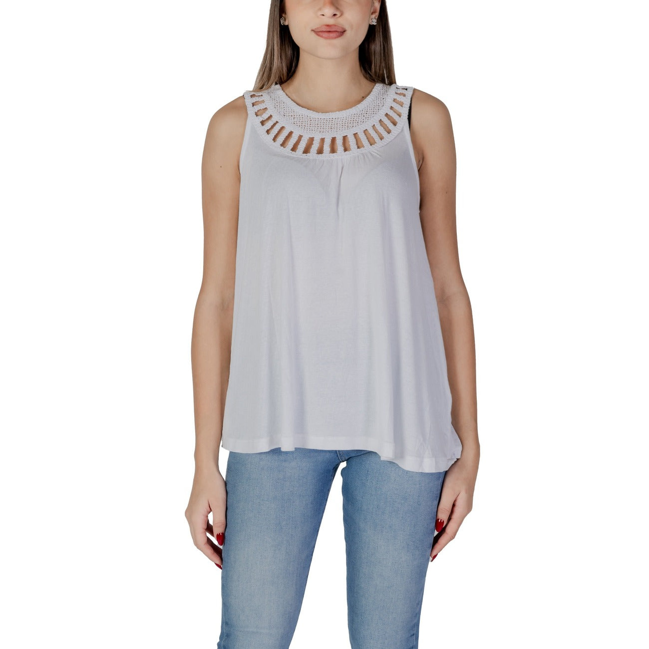 B.young Tank Top Damen