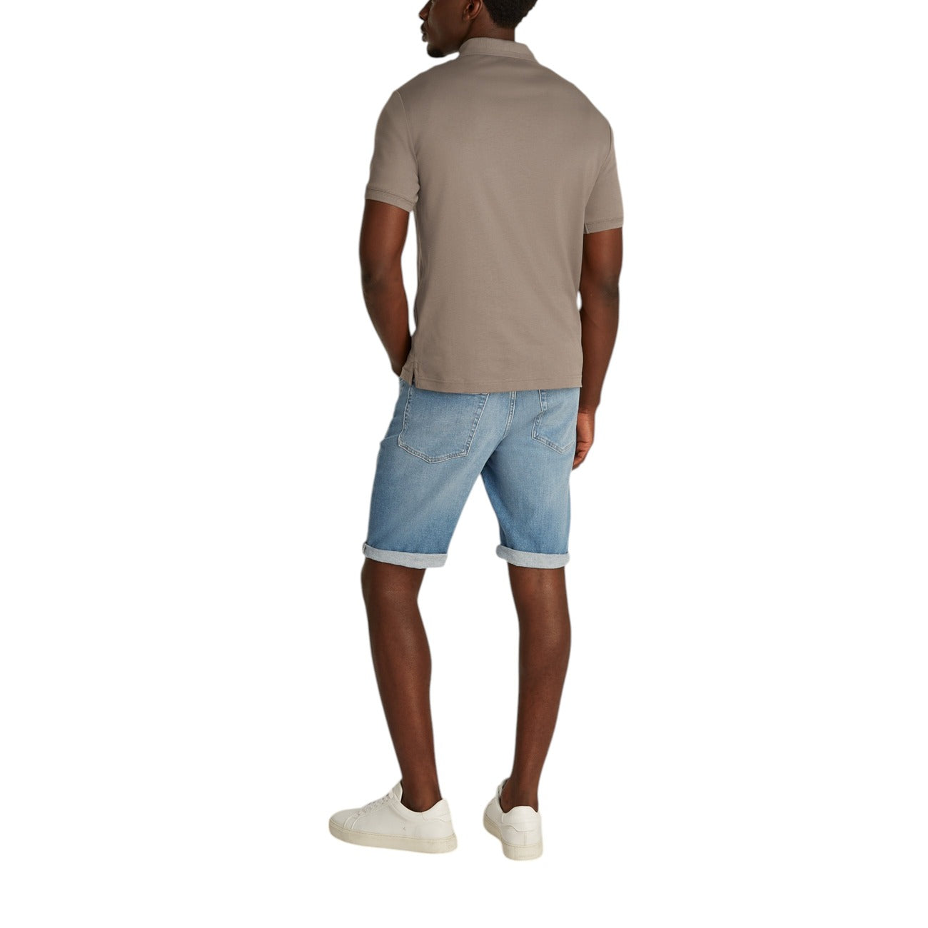 Calvin Klein Polo Herren