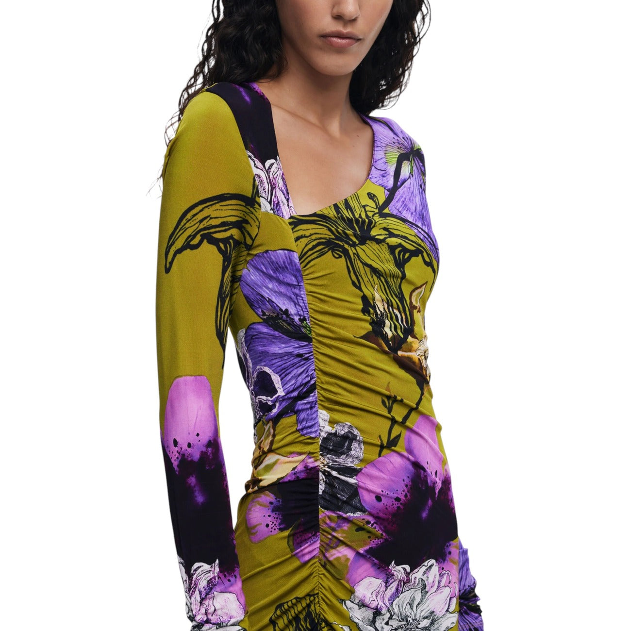 Desigual Kleid Damen