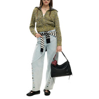 Desigual Tasche Damen