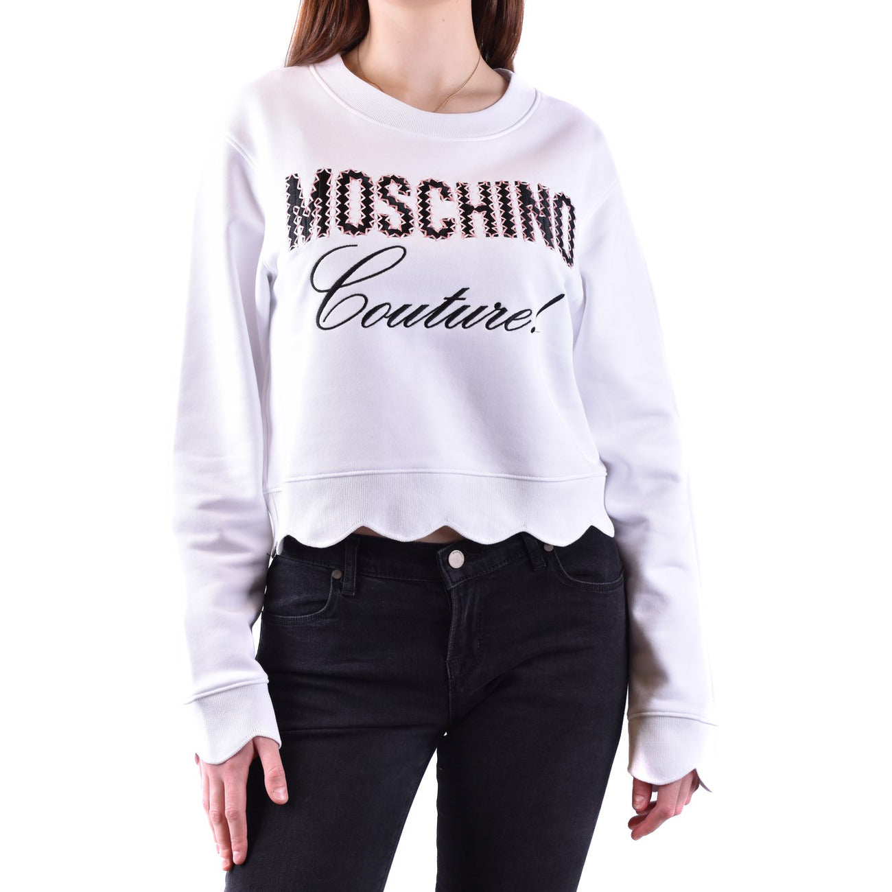 Moschino Fleece Damen