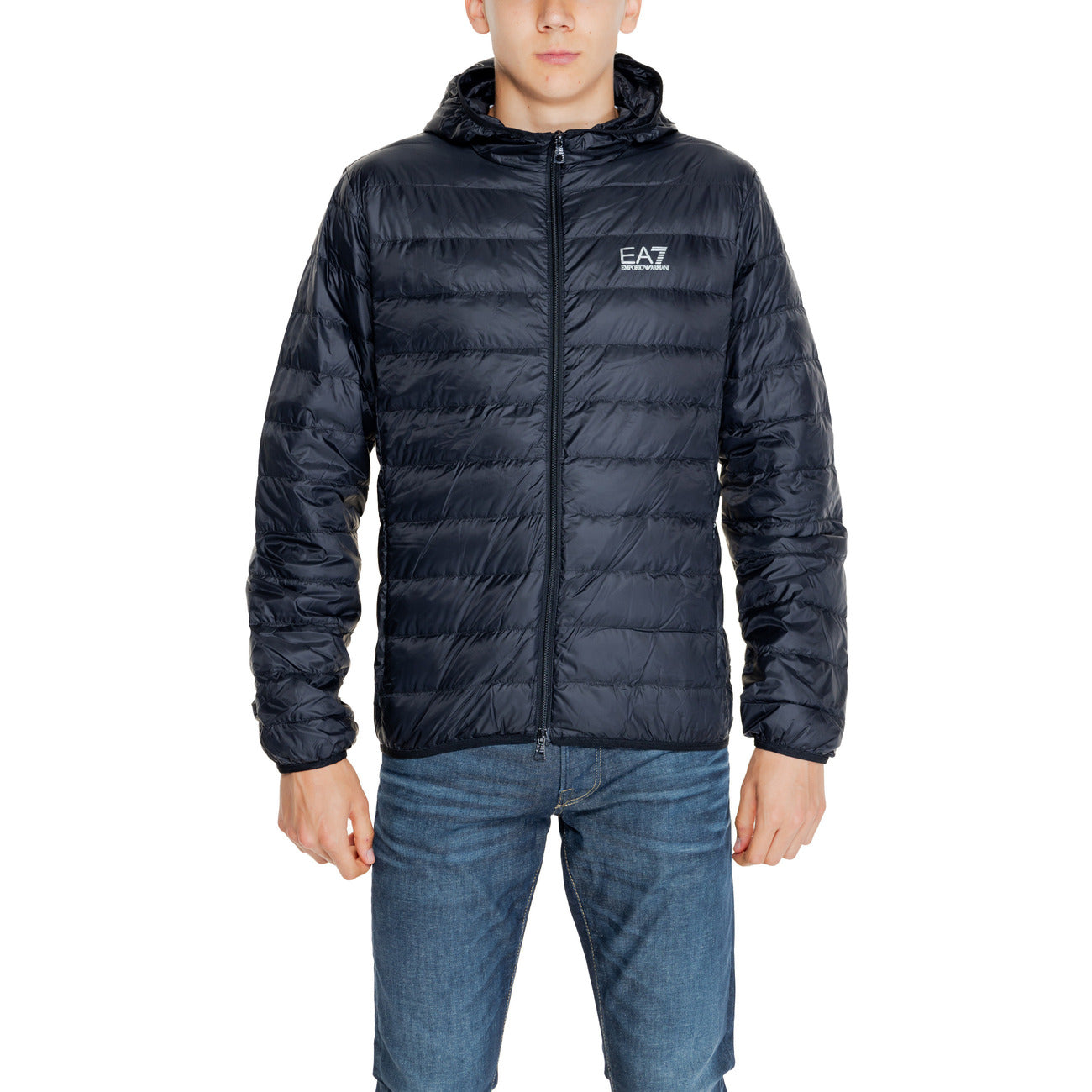 Ea7 Jacke Herren