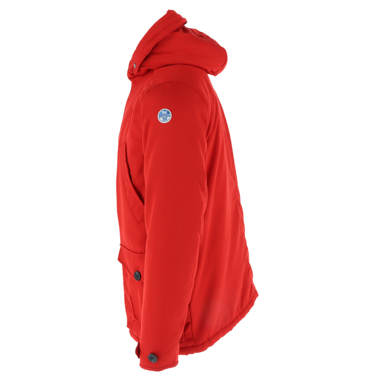 North Sails Jacke Herren