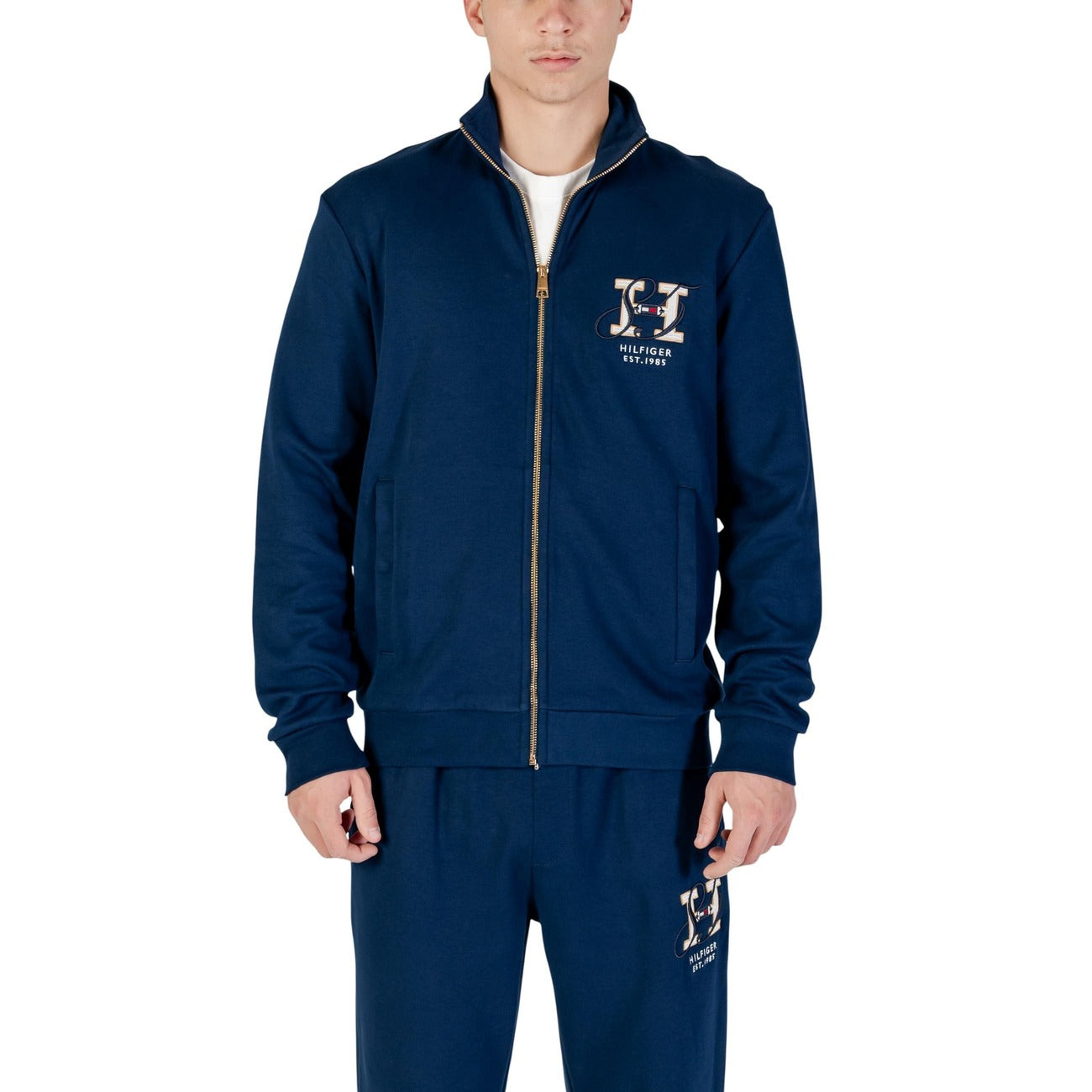 Tommy Hilfiger Fleece Herren