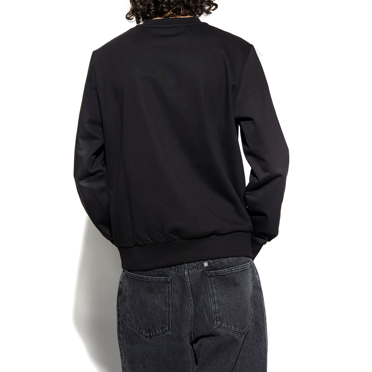 Diesel Fleece Herren