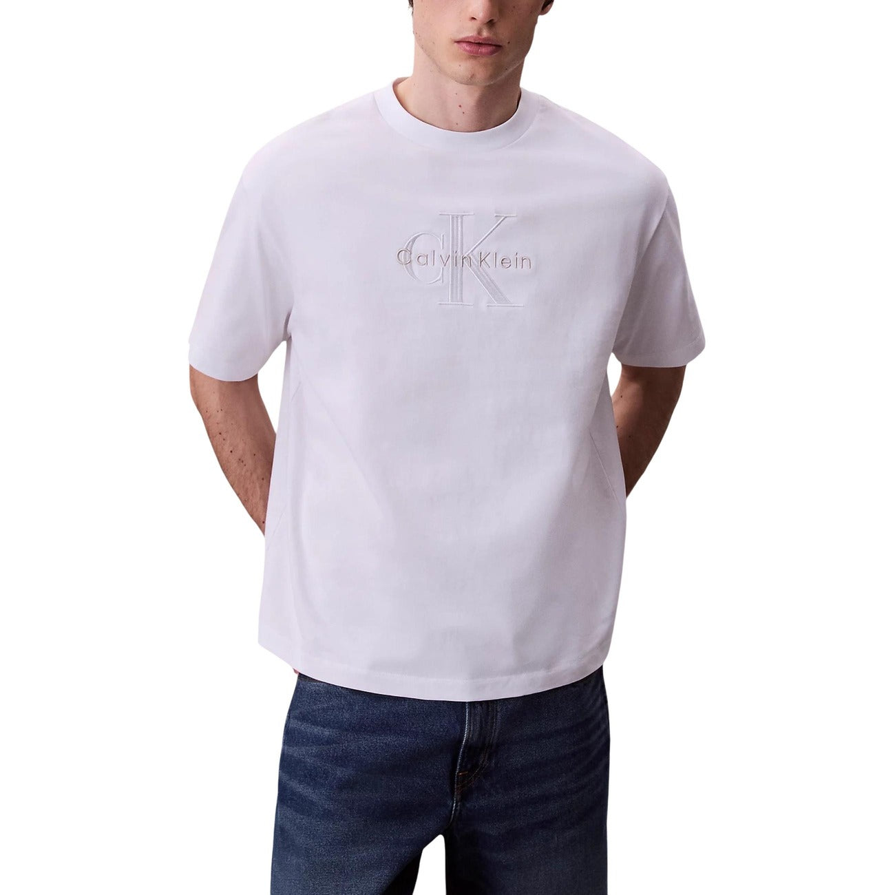 Calvin Klein Jeans T-Shirt Herren