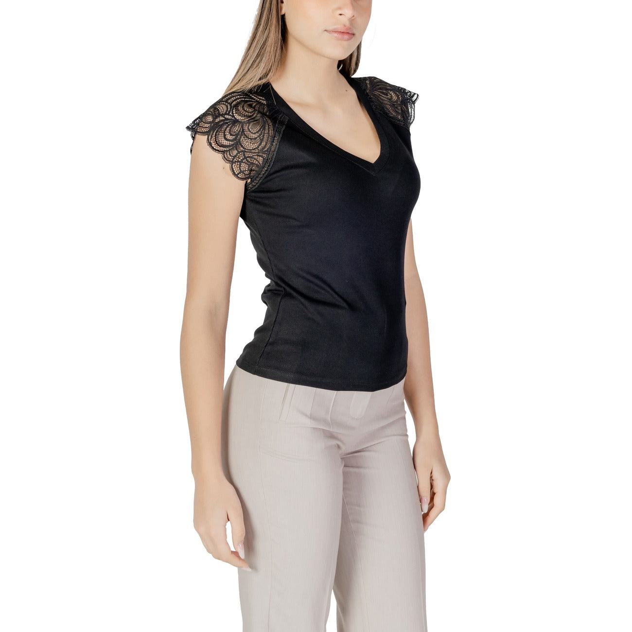 Morgan De Toi Bluse Damen
