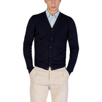Yos Cardigan Herren