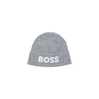 Boss Hut Herren