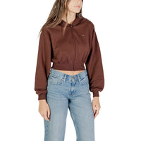 Tommy Hilfiger Jeans Fleece Damen