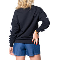 Boy London Fleece Damen