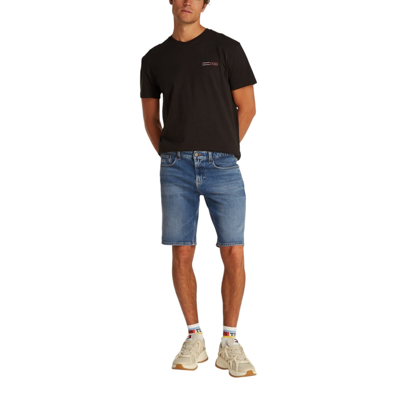 Tommy Hilfiger Jeans Bermuda Herren