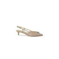 Guess Femme Schuhe PlateauPumps