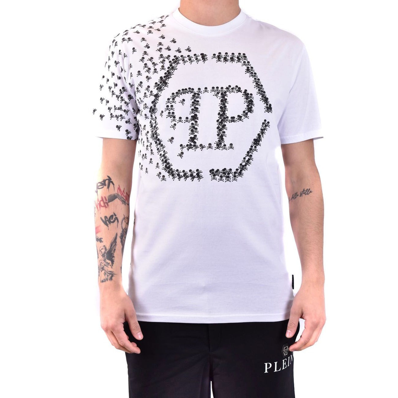 Philipp Plein T-Shirt Herren