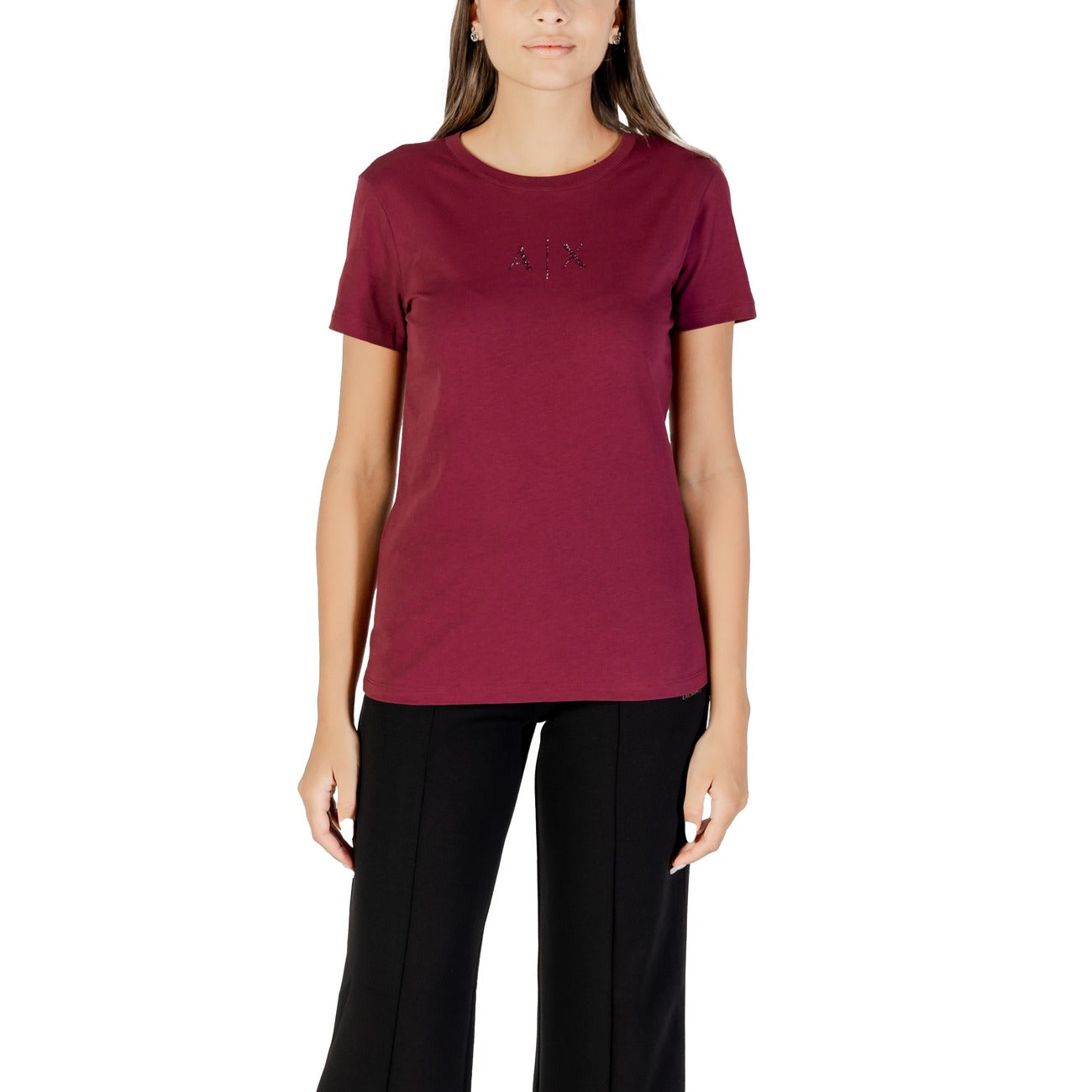 Armani Exchange T-Shirt Damen