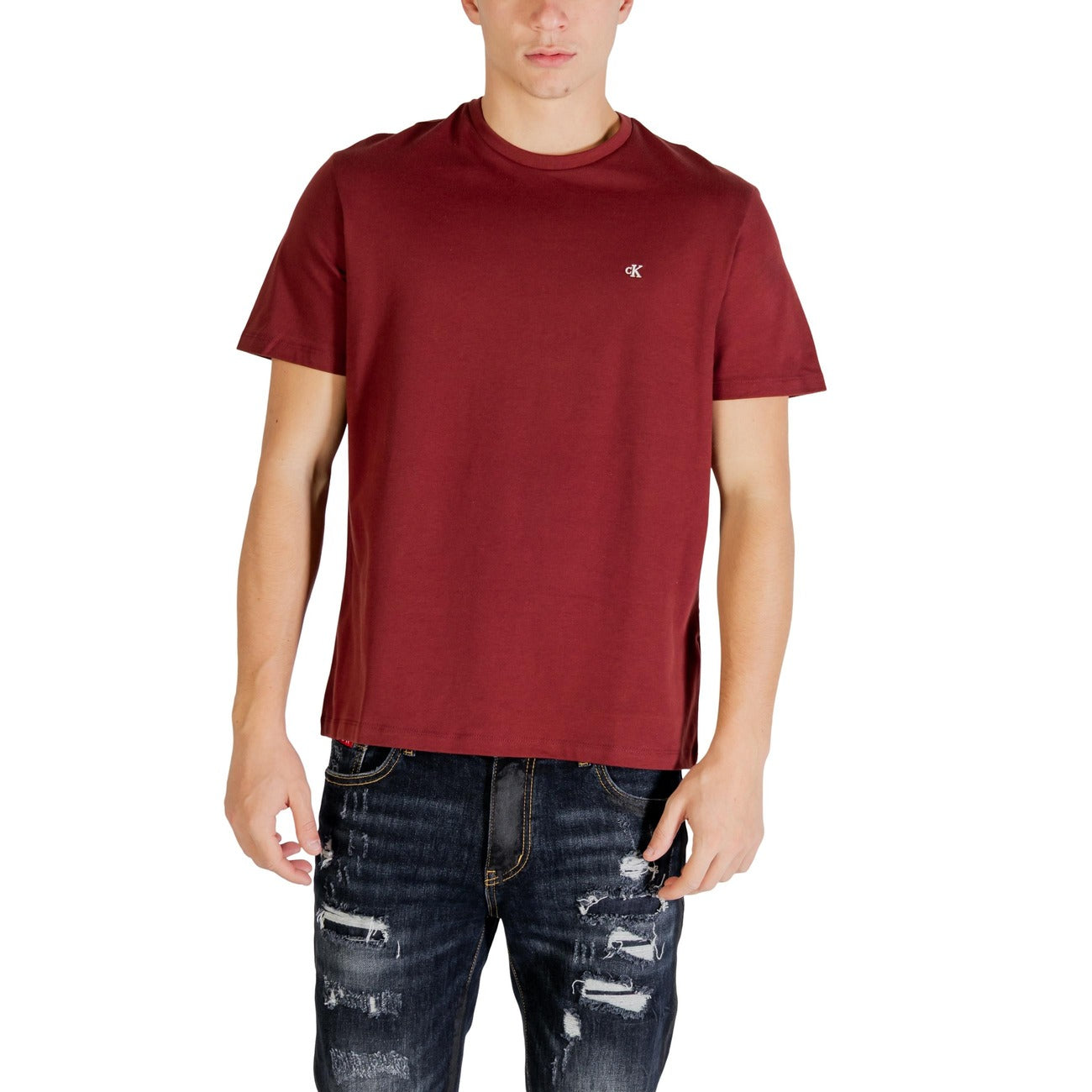 Calvin Klein Jeans T-Shirt Herren