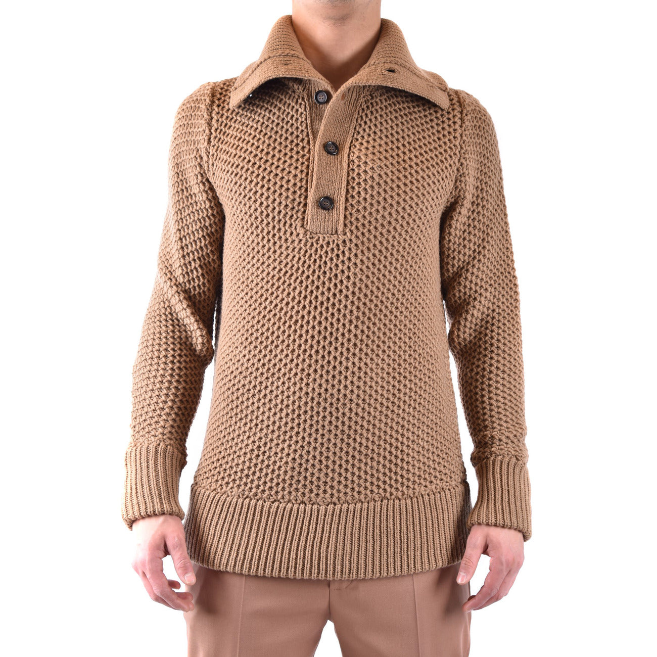 Paolo Pecora Pullover Herren