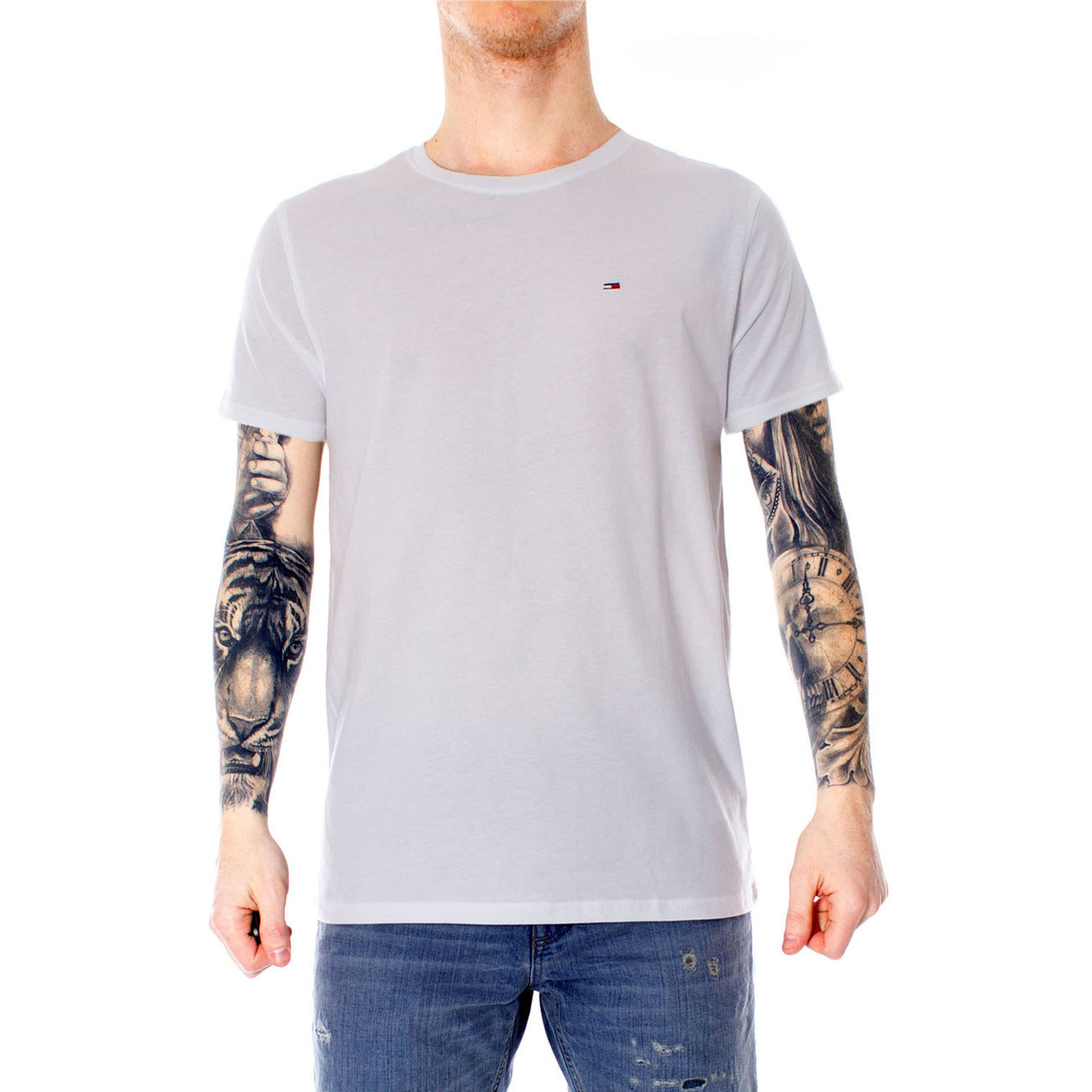 Tommy Hilfiger Jeans T-Shirt Herren