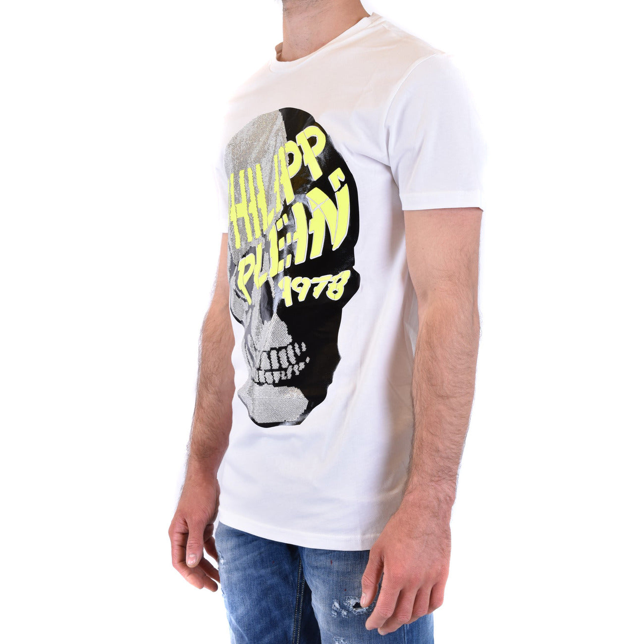 Philipp Plein T-Shirt Herren