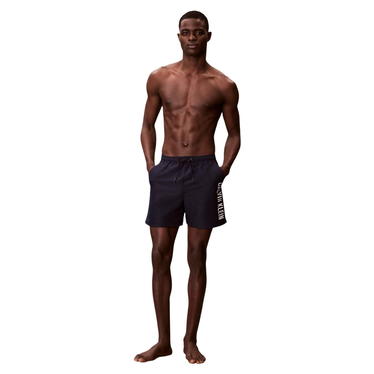 Calvin Klein Jeans Badehose Herren