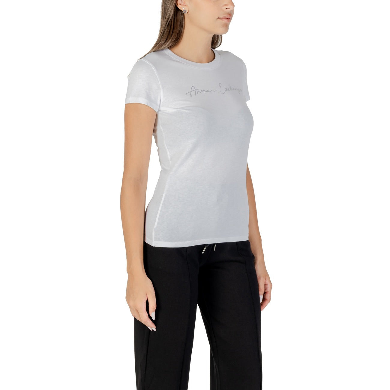 Armani Exchange T-Shirt Damen