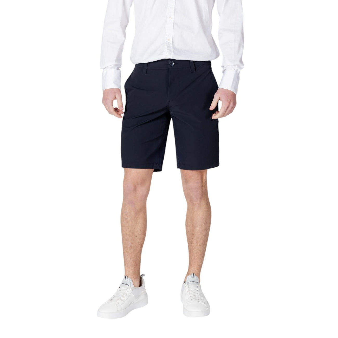 Armani Exchange Bermuda Herren