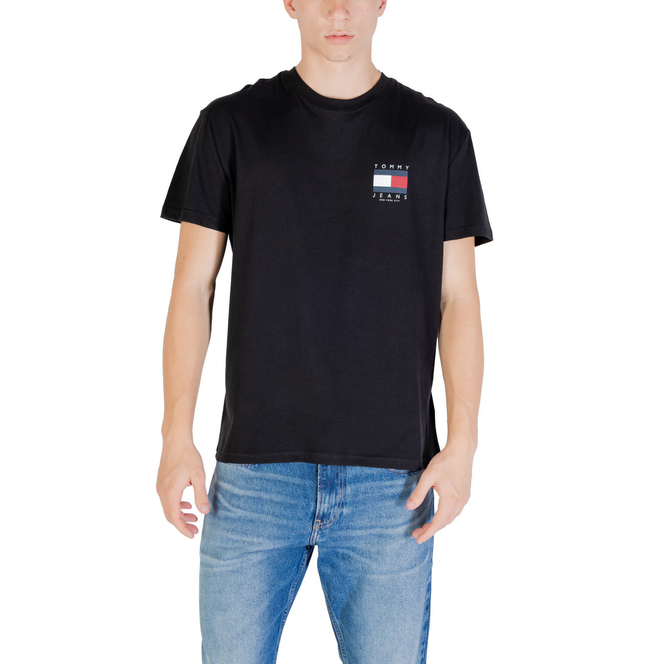 Tommy Hilfiger Jeans T-Shirt Herren